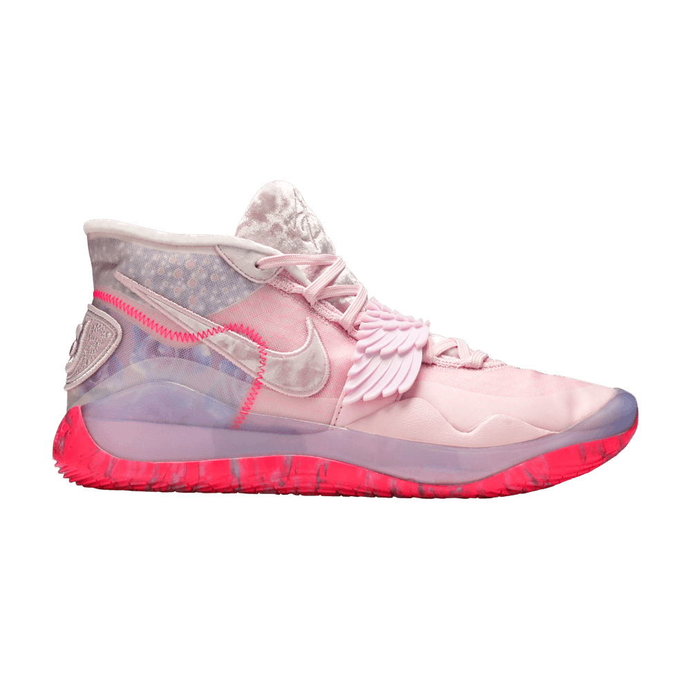 Zoom kd 12 aunt pearl hot sale
