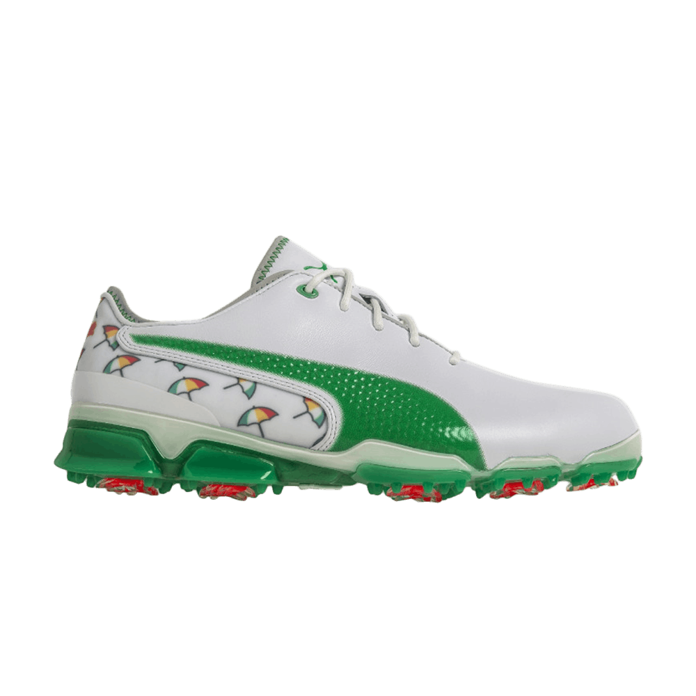 Puma ignite green price shop