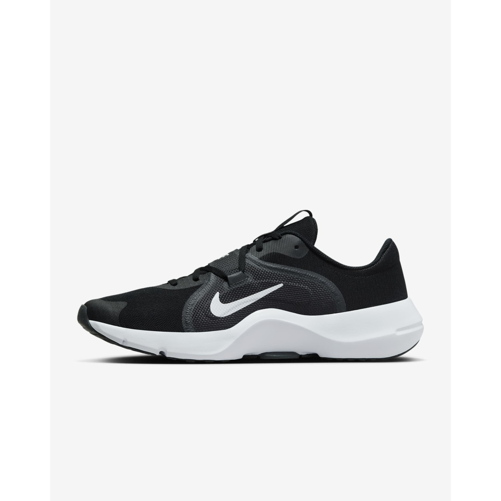 All black workout shoes sales