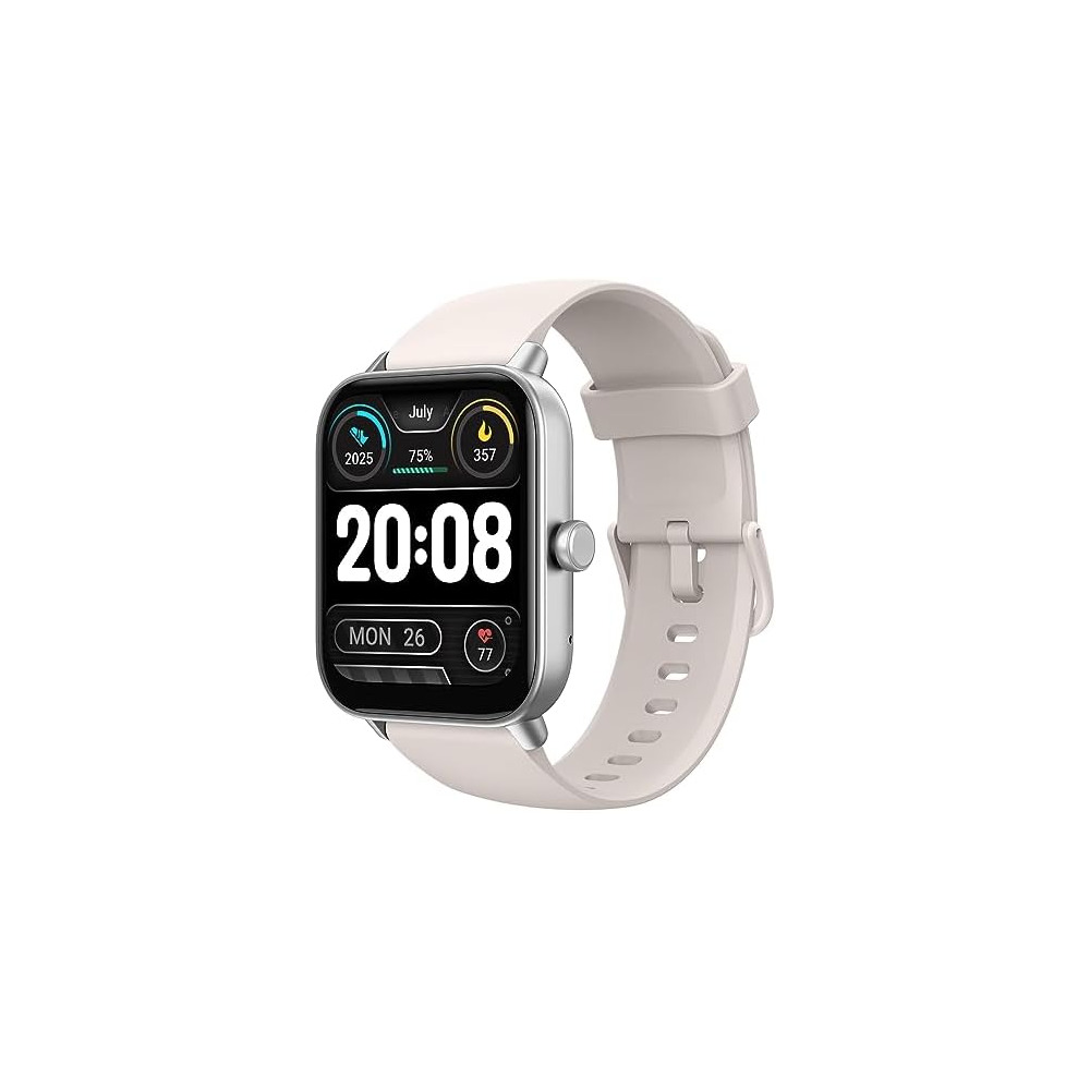 Smartwatch apple compatible android top
