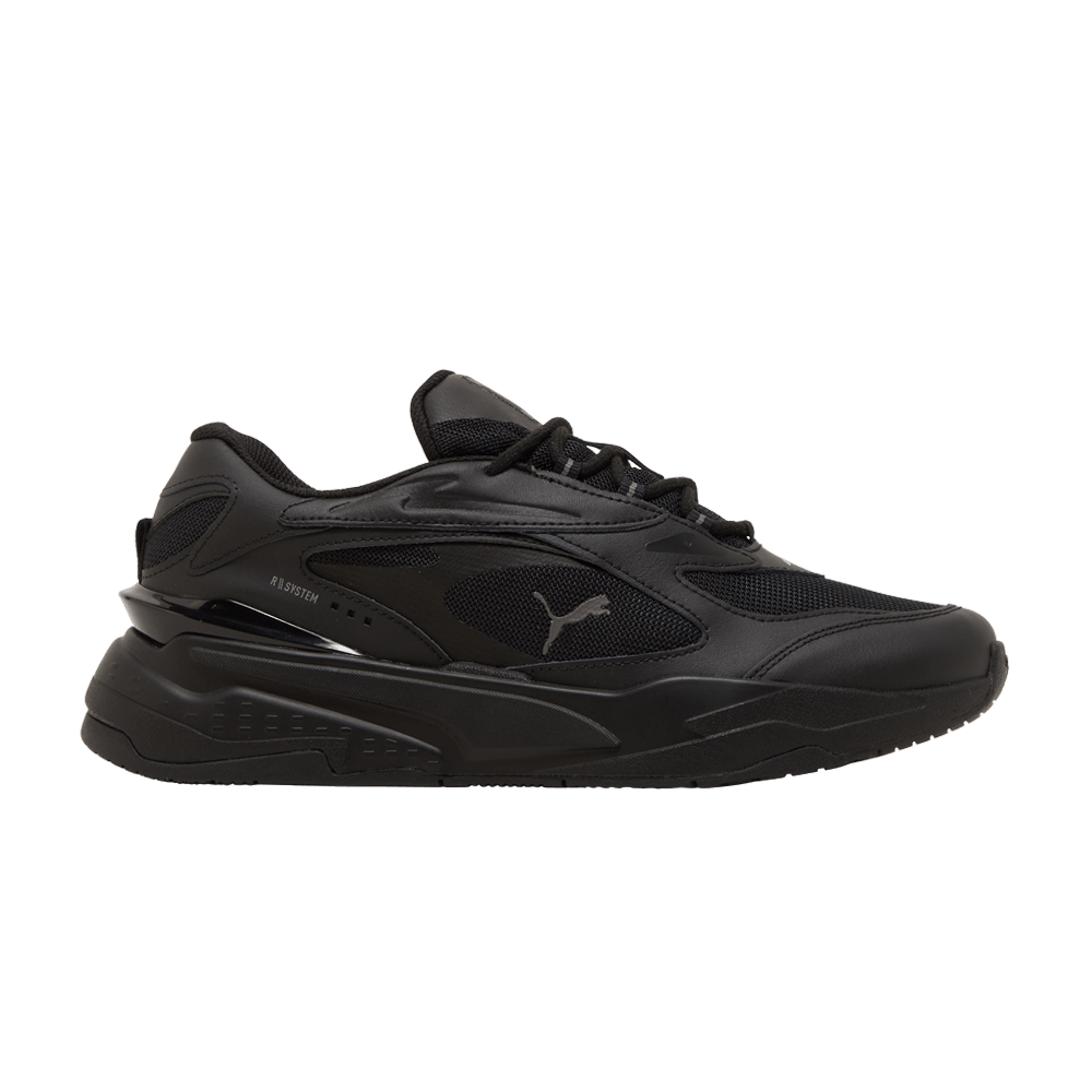 Triple black puma cheap