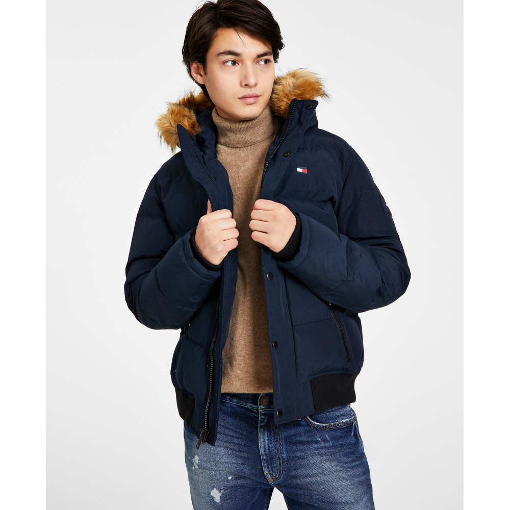 Macy's tommy hilfiger shop