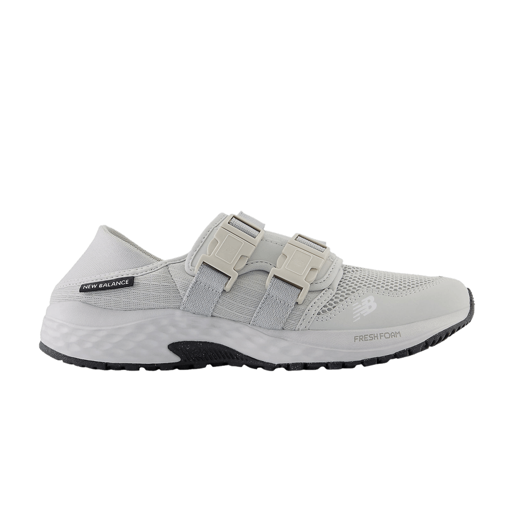 New Balance Fresh Foam 700 Brighton Grey Qwixit 14577
