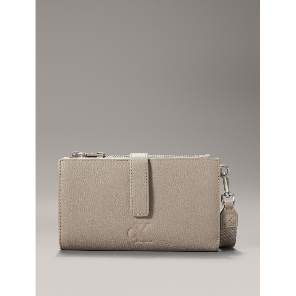 Calvin Klein All Day Phone Wallet Atmosphere Qwixit