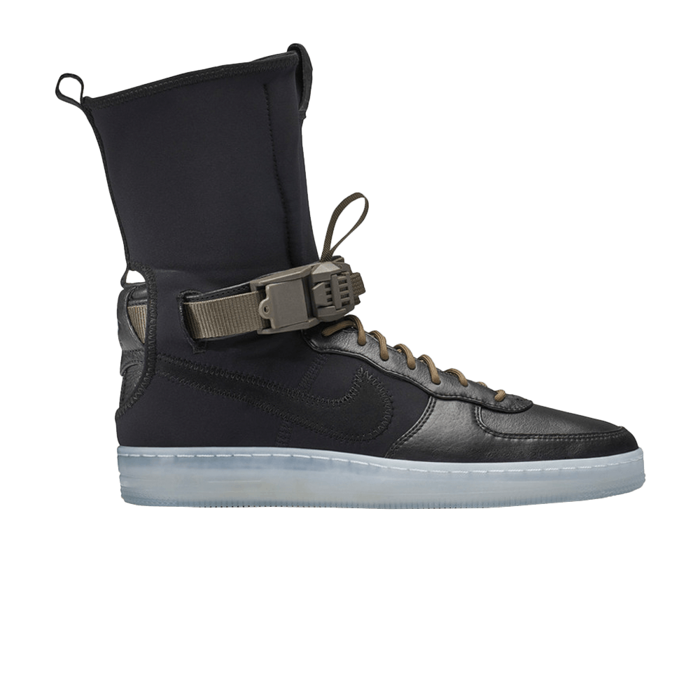 Acronym air forces store