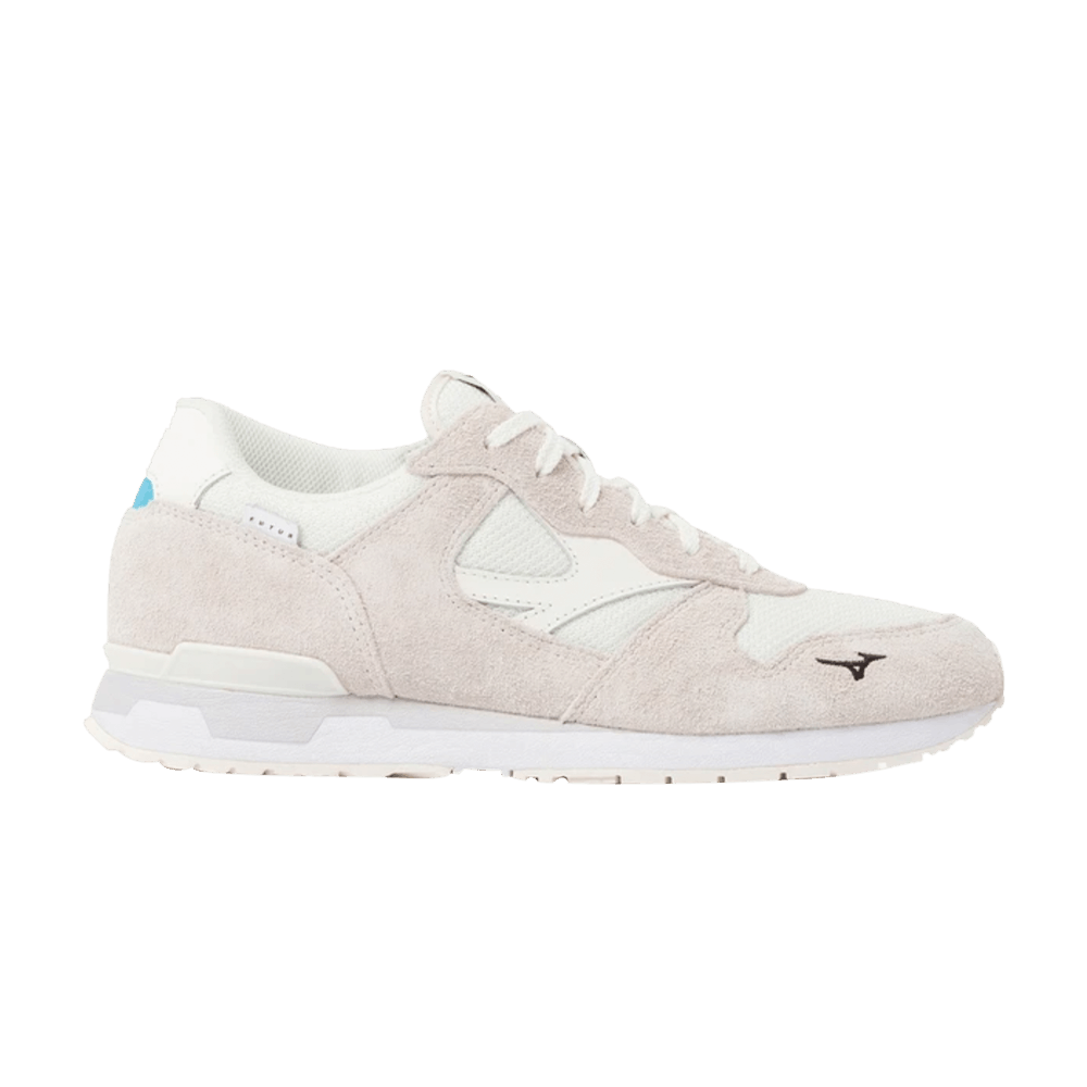 Mizuno FUTUR x GV87 Ecru white