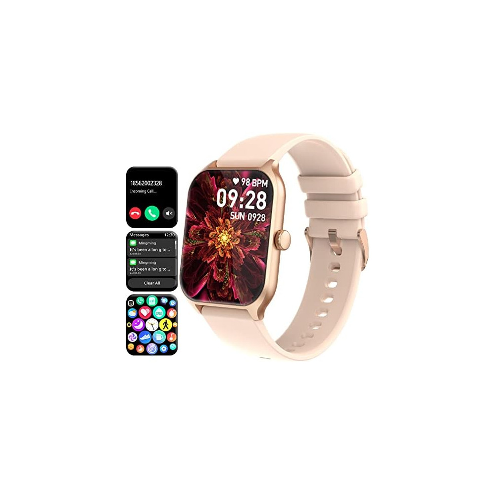 Call touch watch outlet