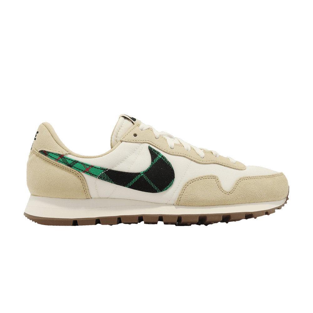 Nike Air Pegasus 83 SE Tartan Plaid Qwixit 38082