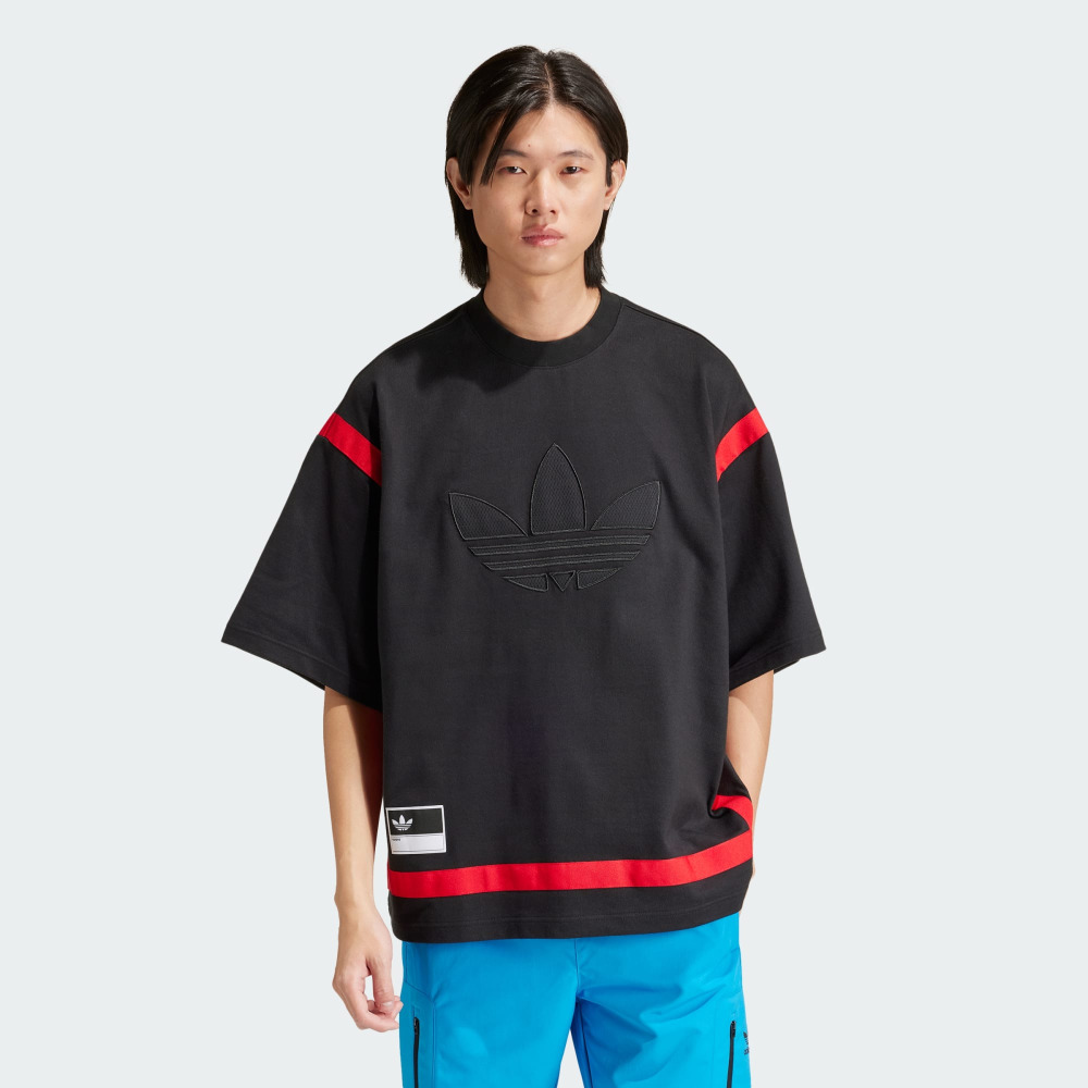 Adibreak tee hot sale