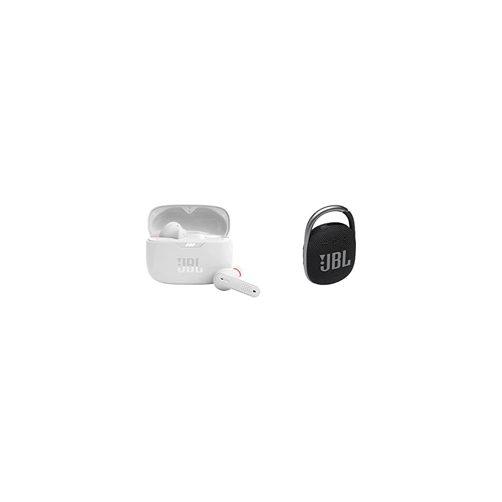 Jbl tune waterproof 2025