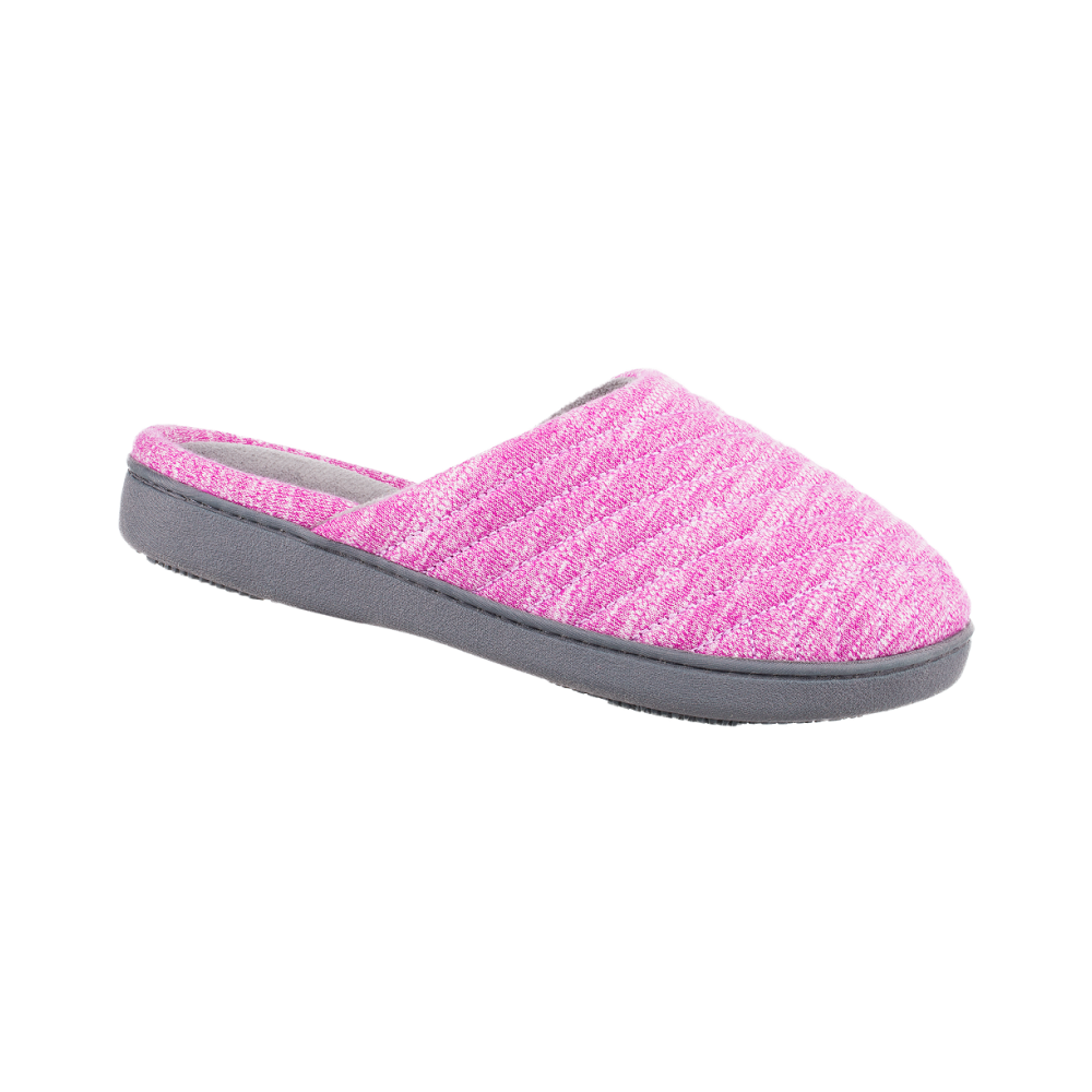 Isotoner signature slippers shop