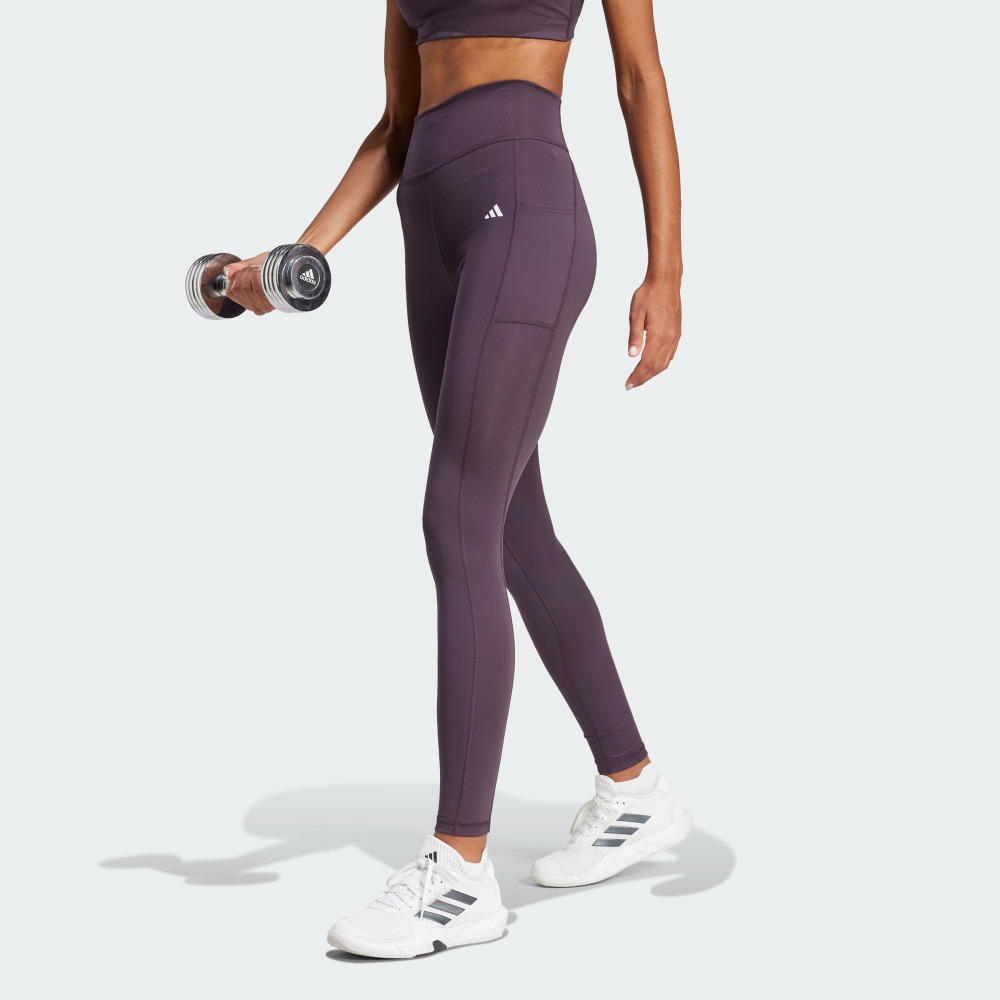 Leggings adidas rossi shop