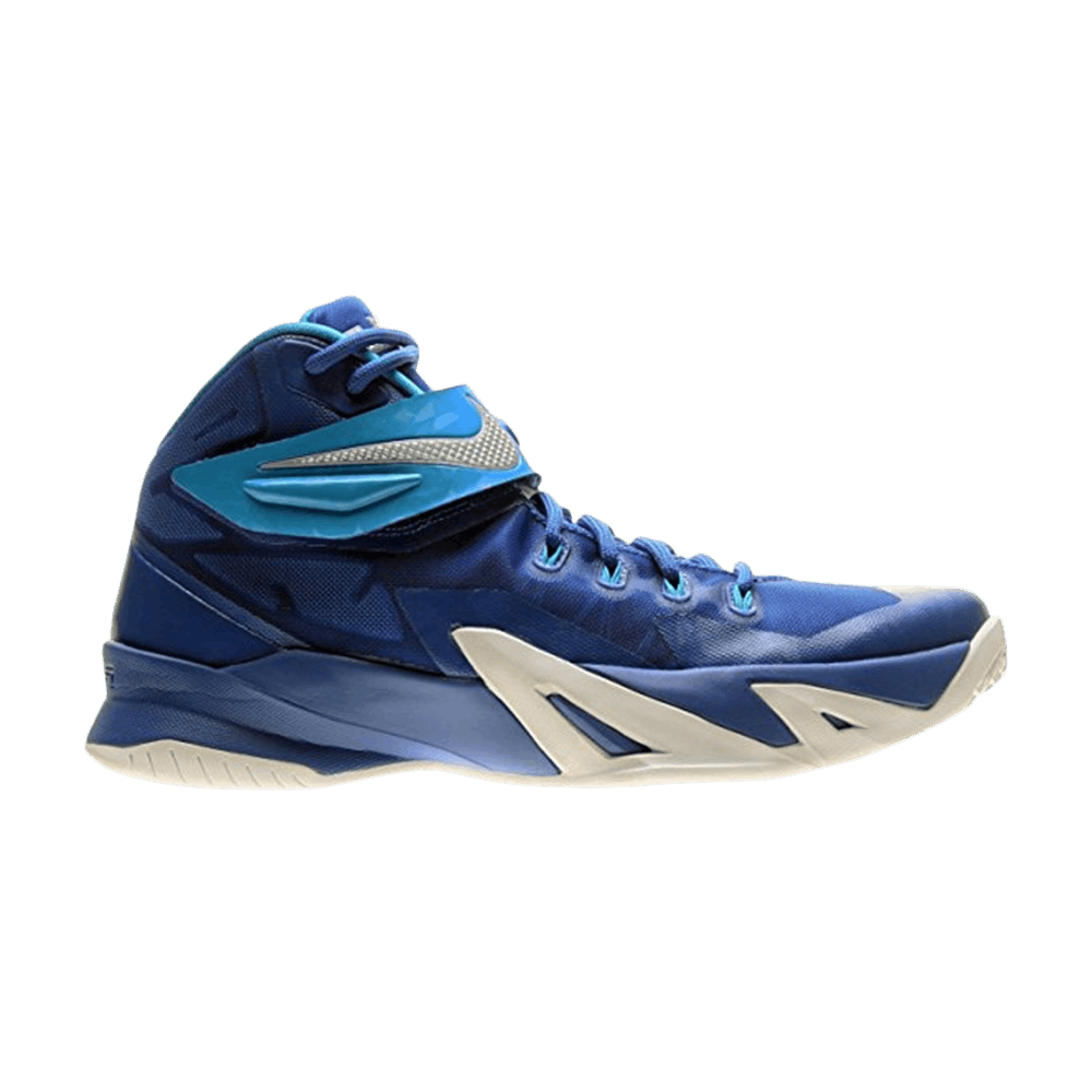 Nike Zoom LeBron Soldier 8 TB Qwixit