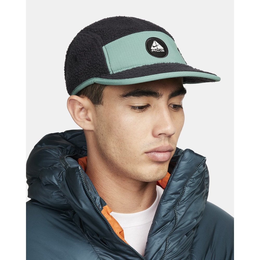 Nike acg hat black hotsell