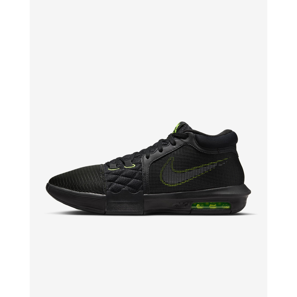 Lebron volt clearance