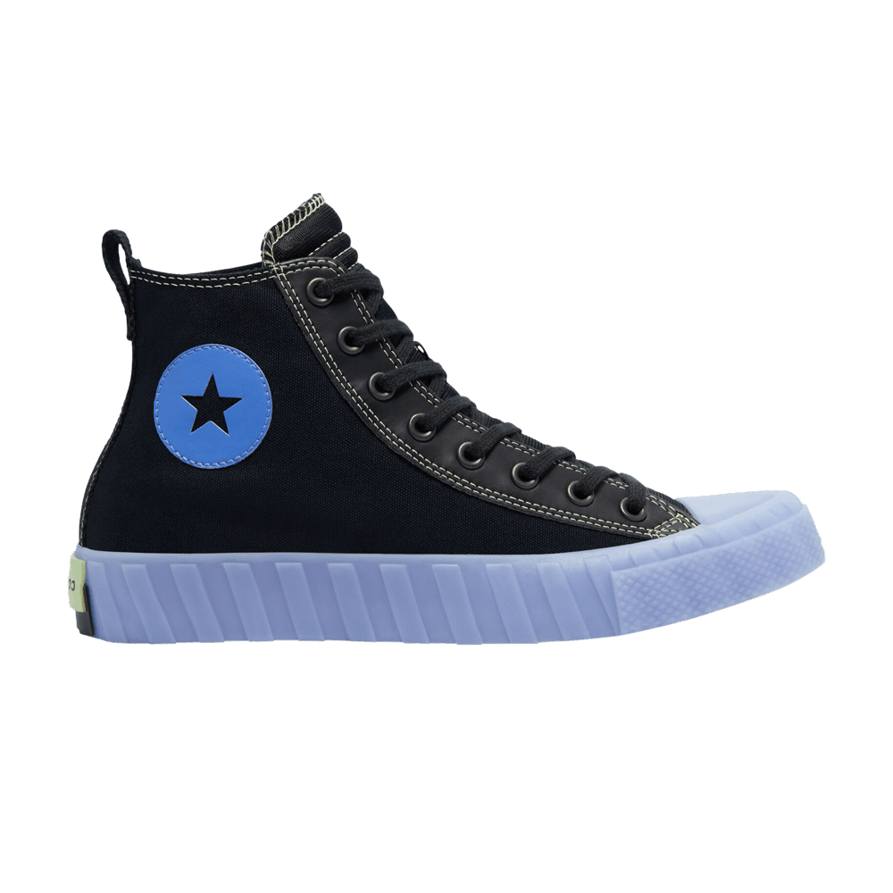 Converse UNT1TL3D High Dramatic Nights Qwixit 23651