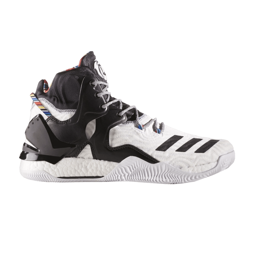 D rose 7 bhm store