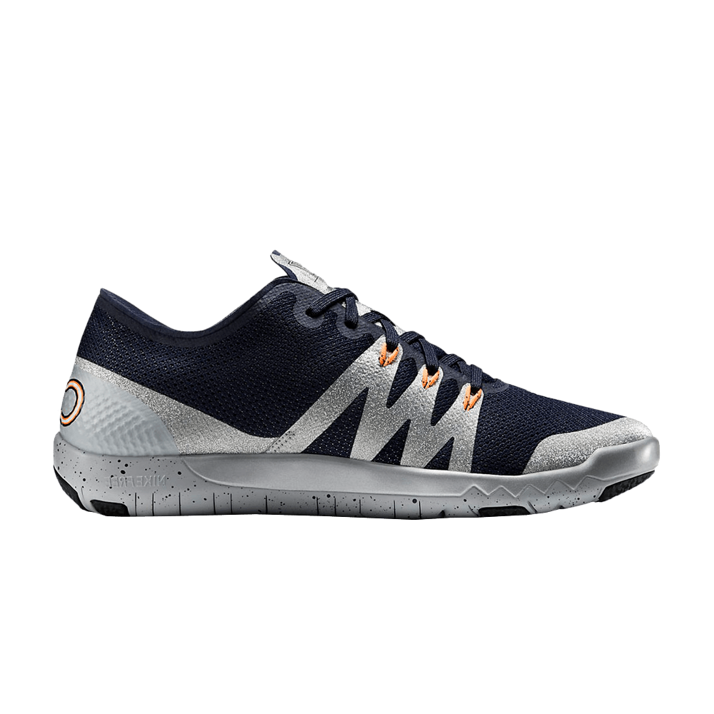 Nike Free Trainer 3.0 V3 CR7 blue Qwixit 36393