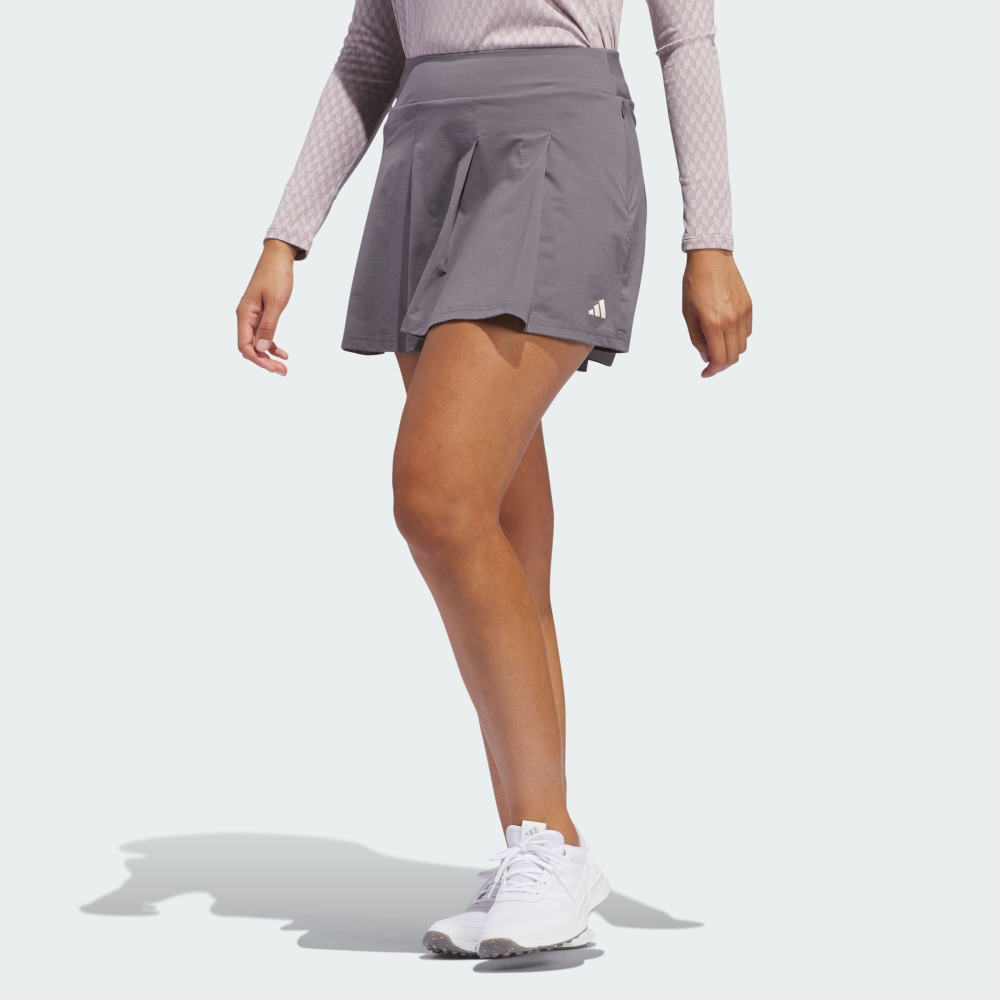 Adidas golf skort outlet