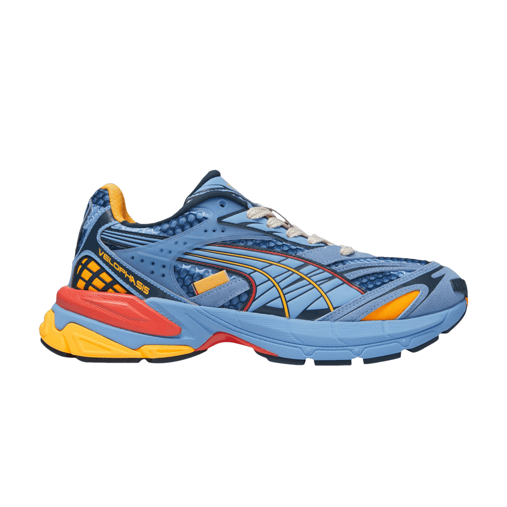 Puma Kyle Kuzma x Velophasis Childhood Dreams blue Qwixit 24705