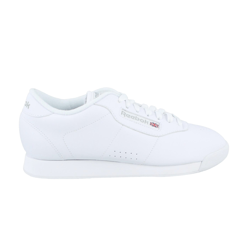 Reebok Wmns Princess White white Qwixit 9044