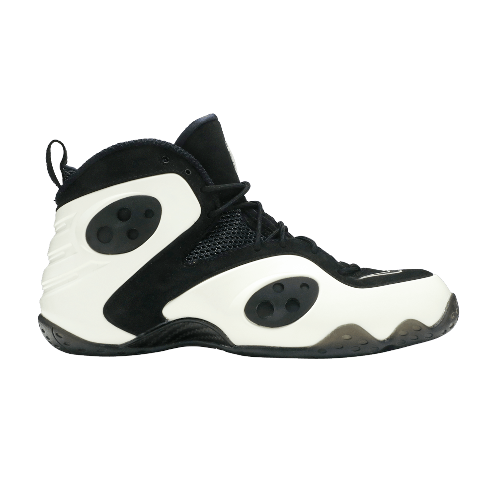 Zoom rookie black hotsell