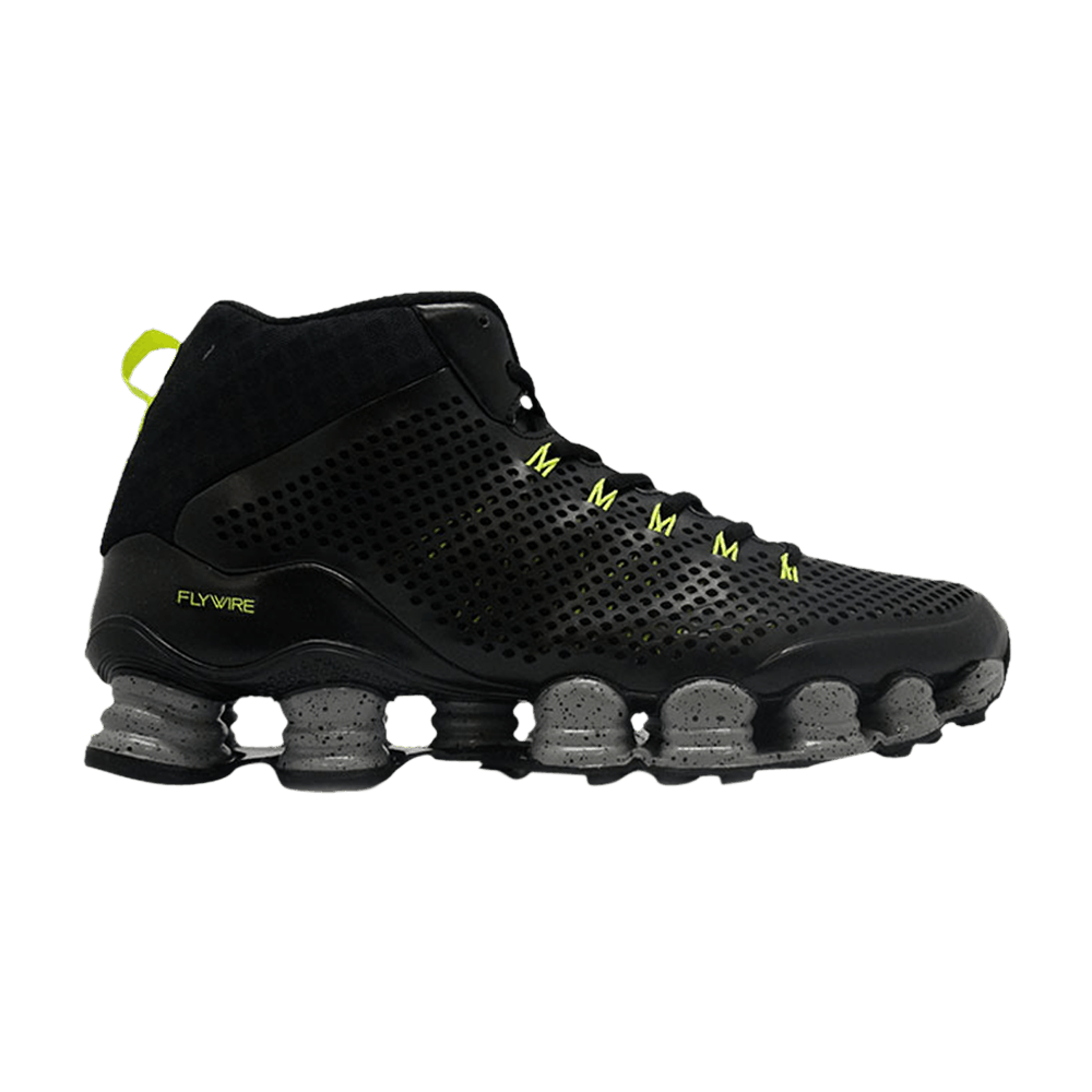 Nike shox tlx mid sp outlet