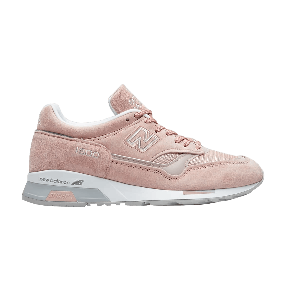 New balance rose pink hot sale