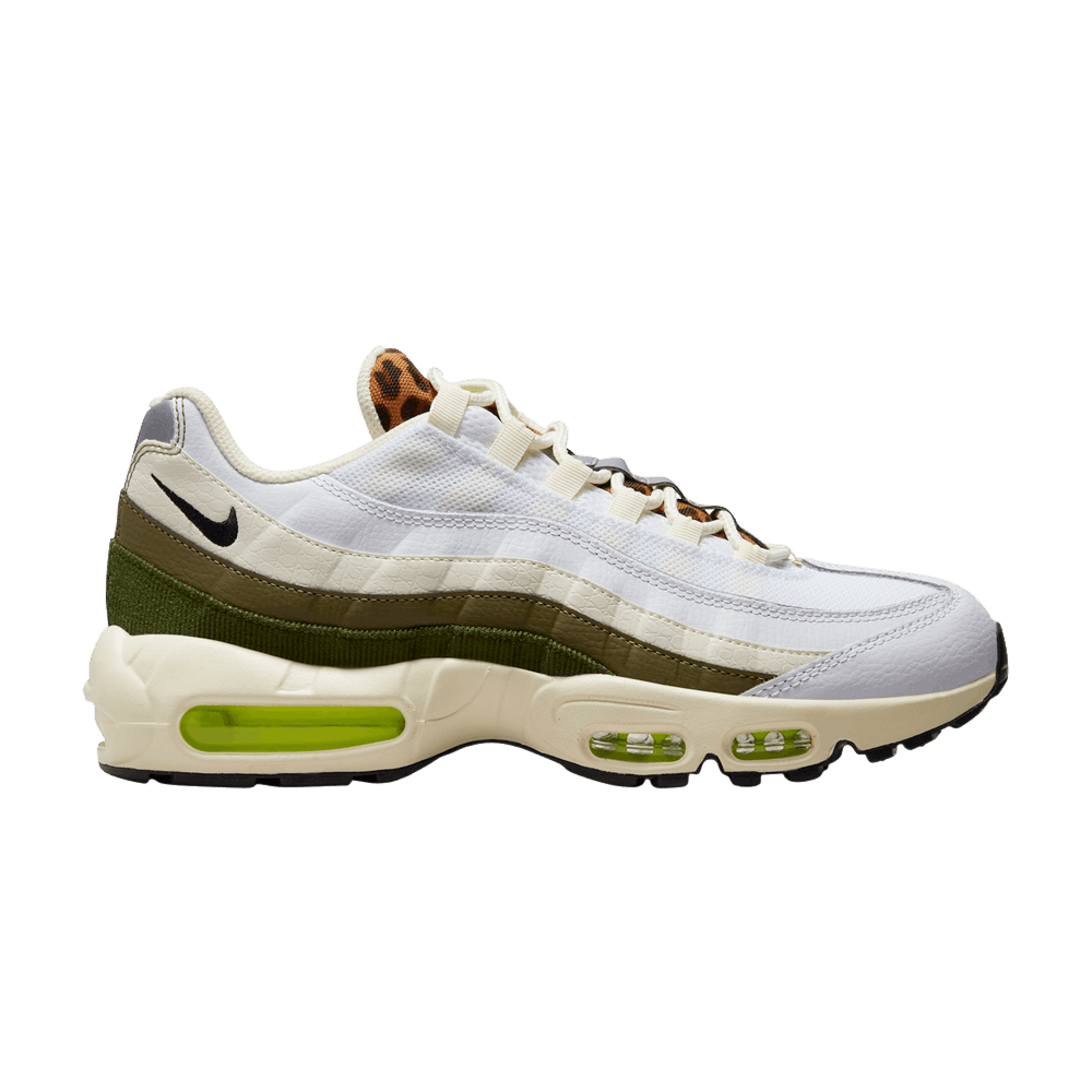 Nike Air Max 95 Leopard Tongue Qwixit 21942