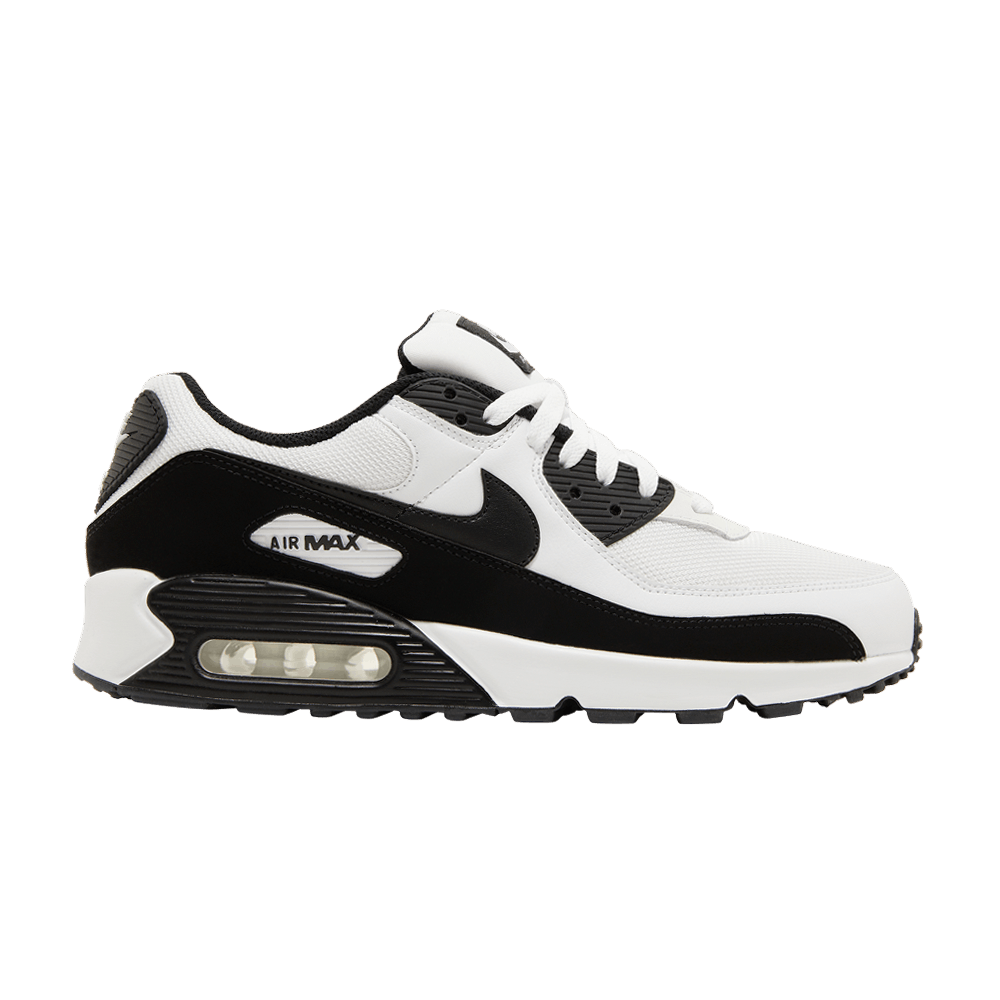 Nike air panda 2025