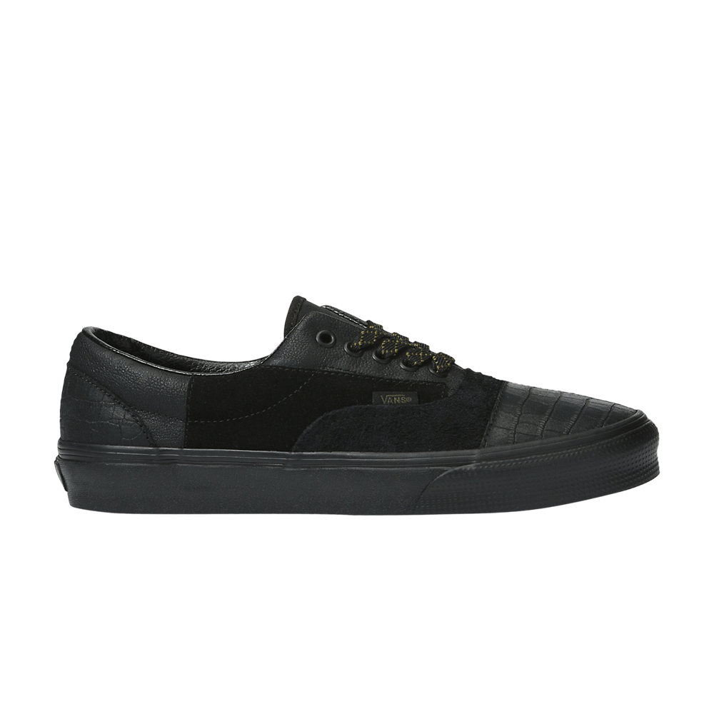 Vans era blackout discount