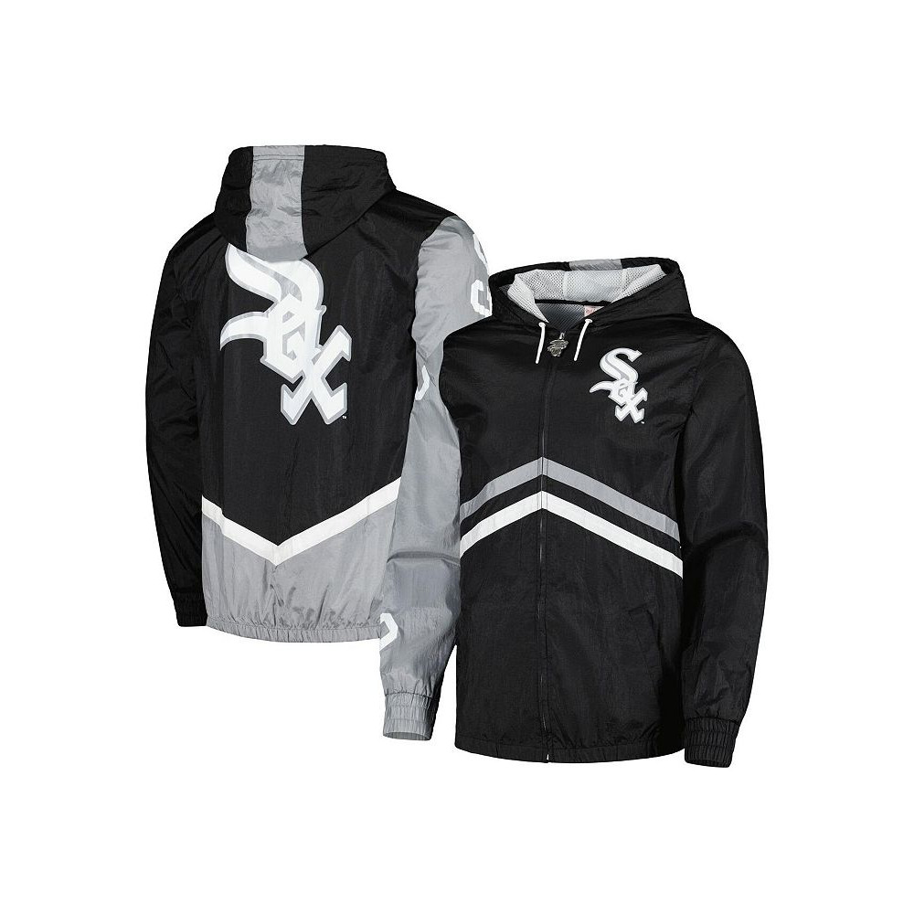 Mitchell Ness Chicago White Sox Undeniable Qwixit