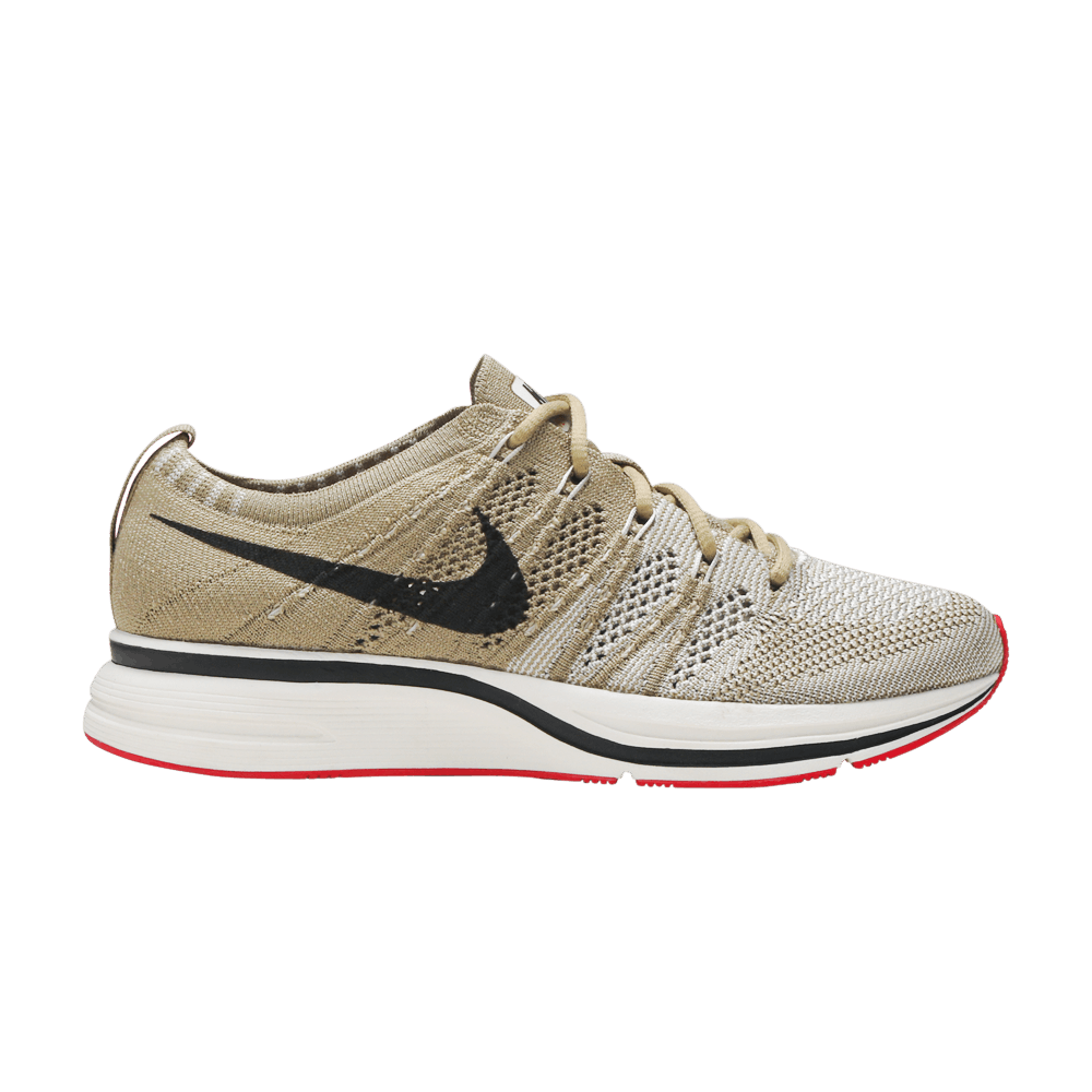 Nike Flyknit Trainer Neutral Olive green Qwixit 12703