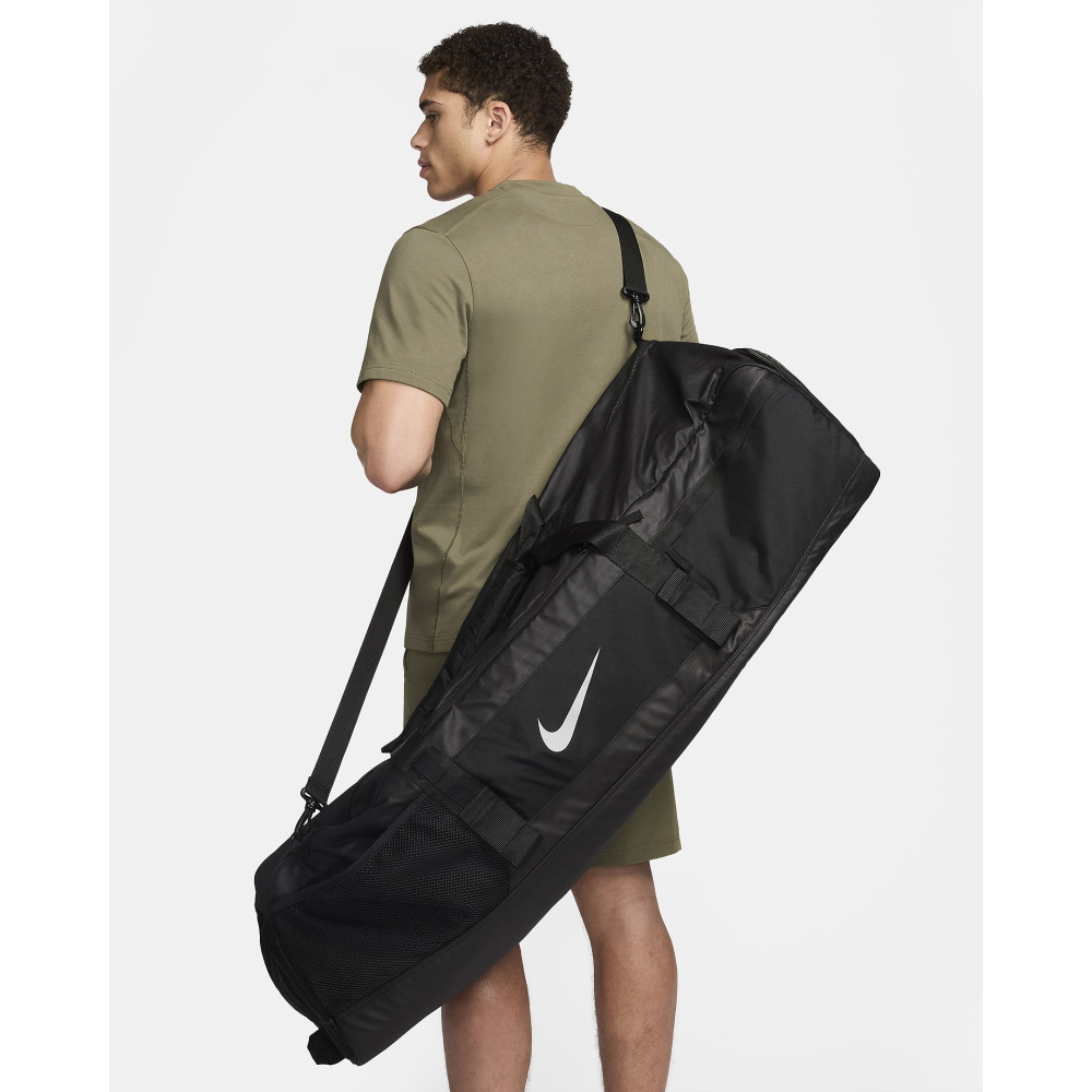 Nike duffel bag price on sale