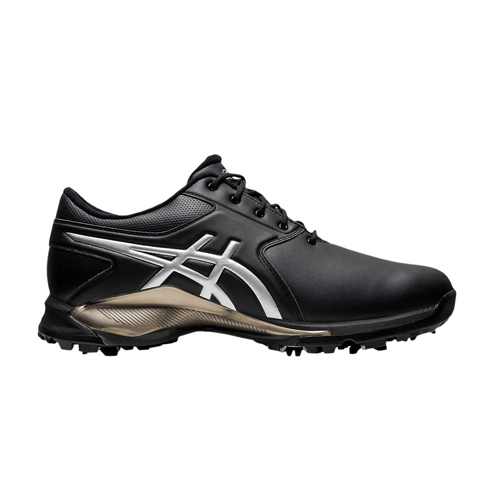 ASICS Бутсы мужские Gel Ace Pro 'Black Pure Silver'