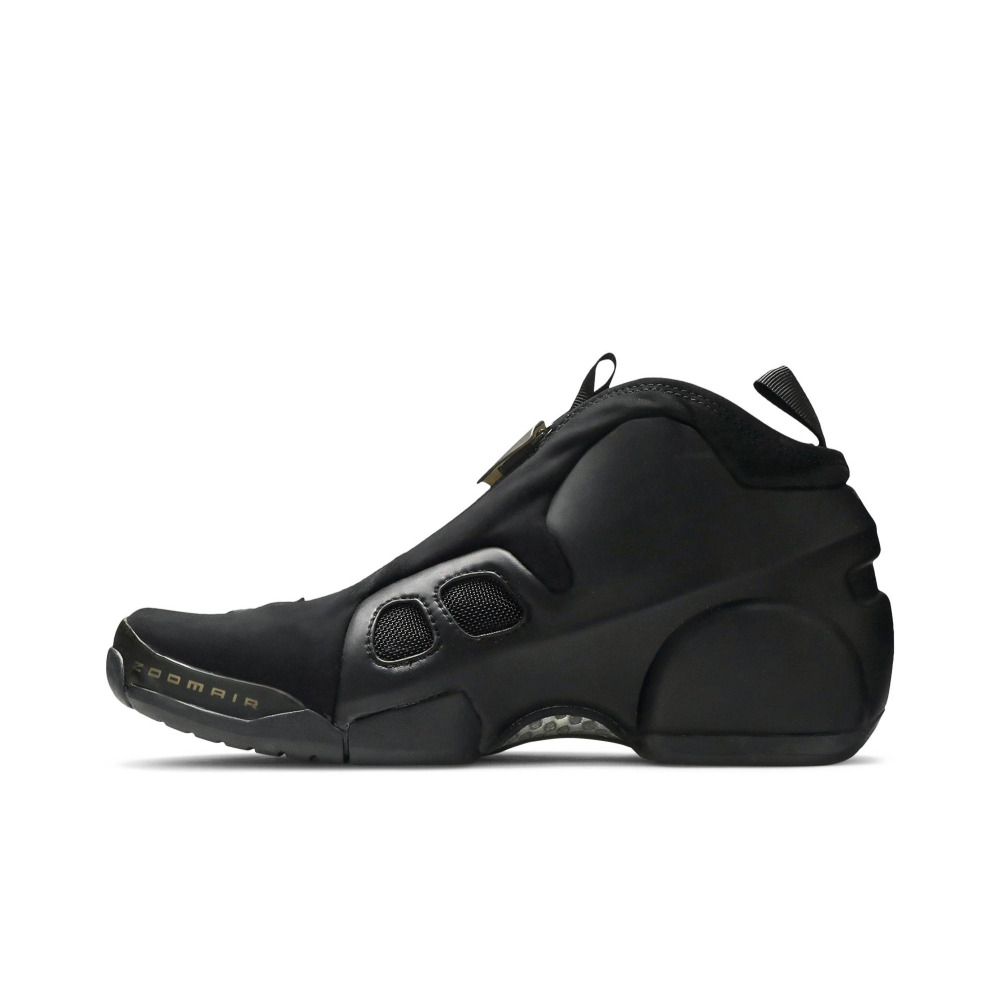 Nike Air Flightposite 2 LE KG 2009 Qwixit