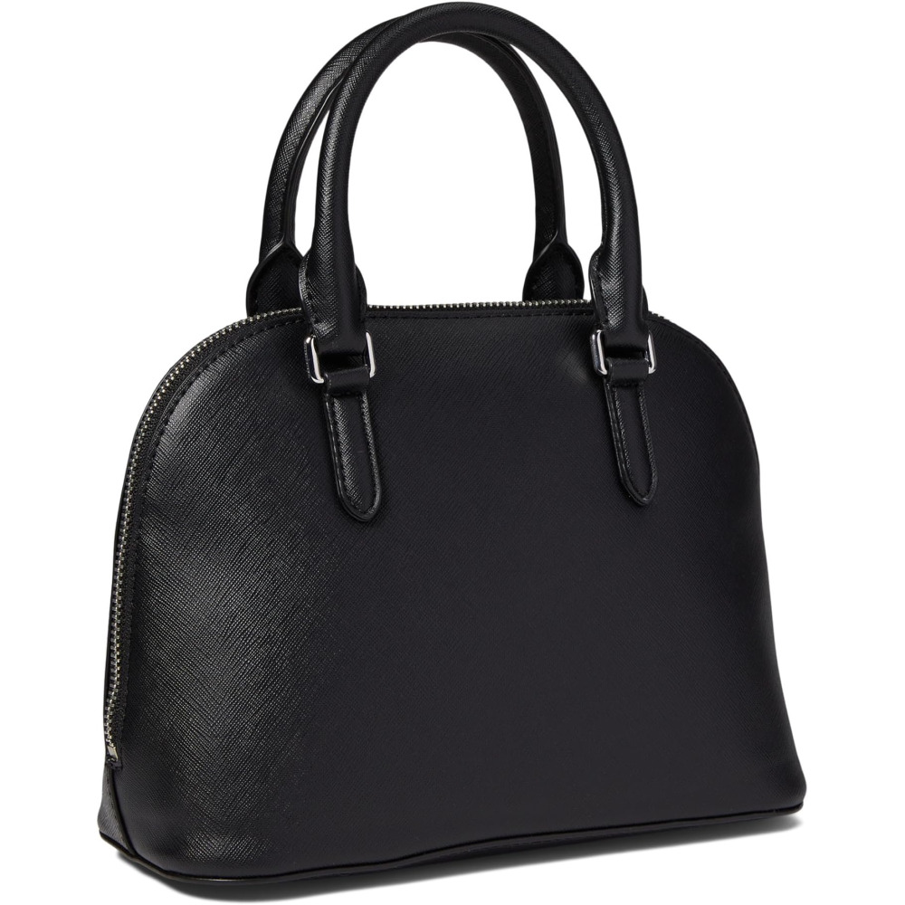Dkny dome satchel clearance