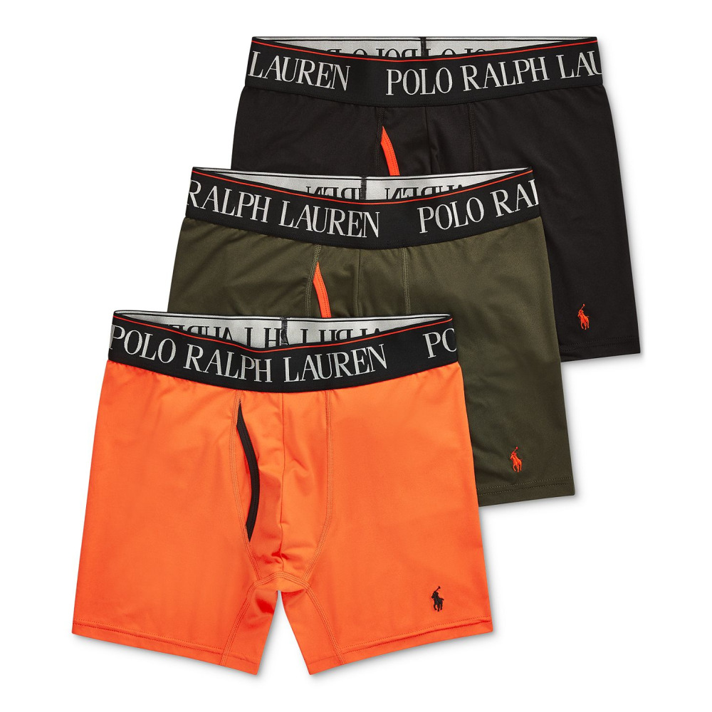 Mens polo boxer shorts new arrivals