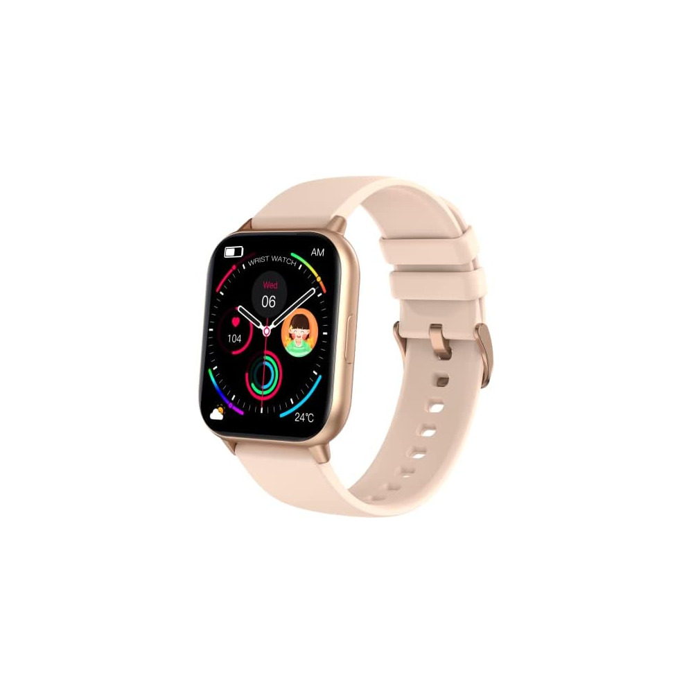 Women's fitness smartwatch online