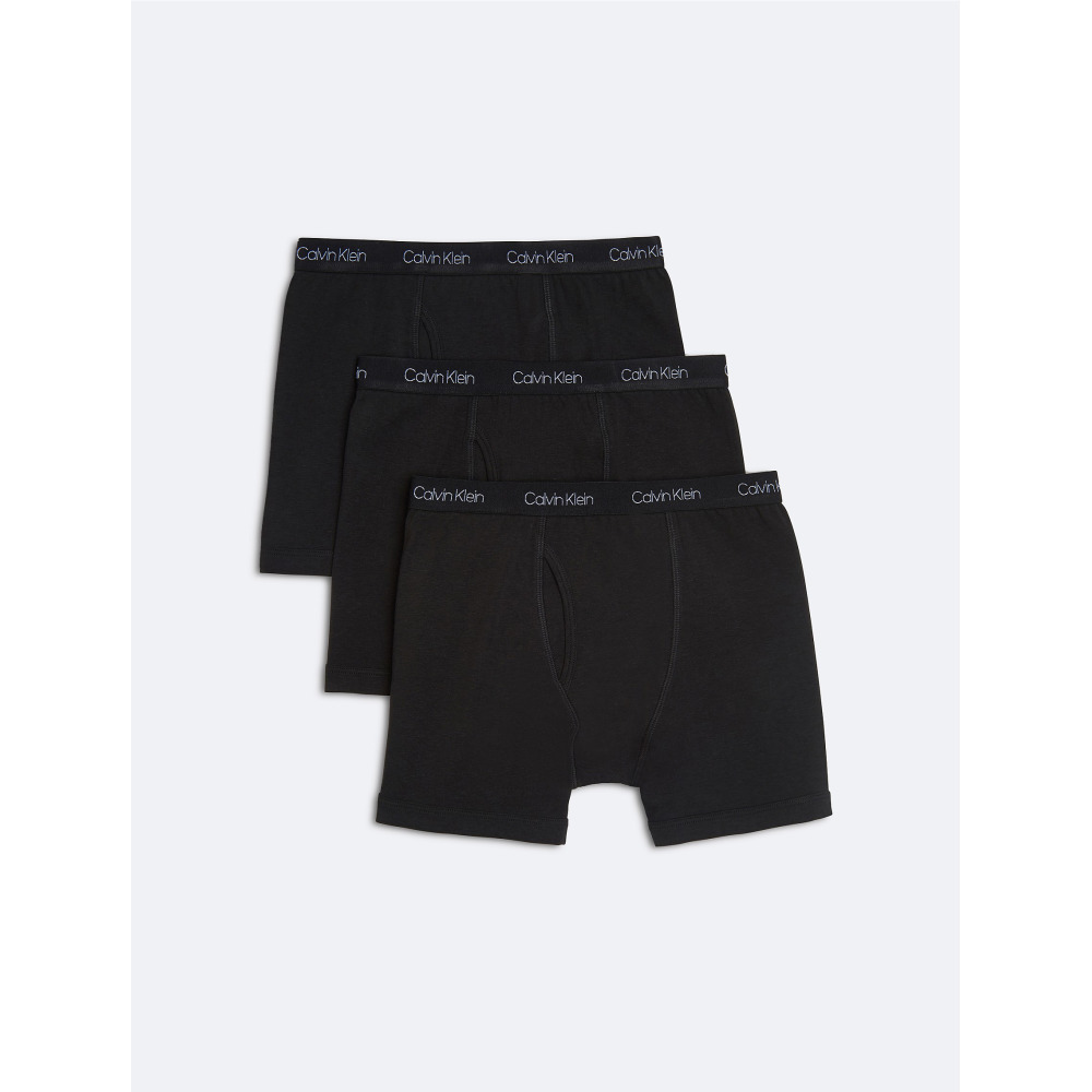 Calvin klein cotton stretch 3 pack clearance
