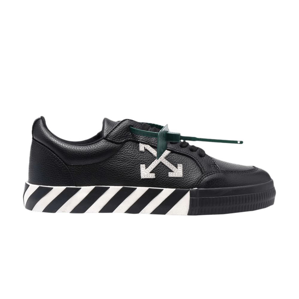 Off white vulc black store