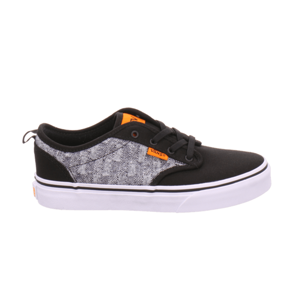 Vans atwood boys top