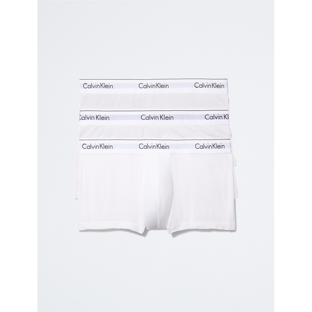 Calvin klein cotton stretch 3 pack store