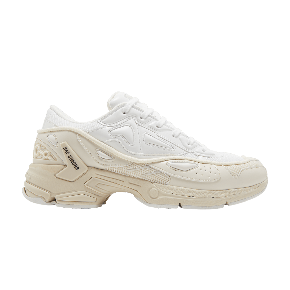 Adidas by raf simons white outlet
