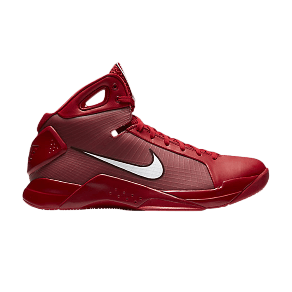 Nike Hyperdunk 08 Red