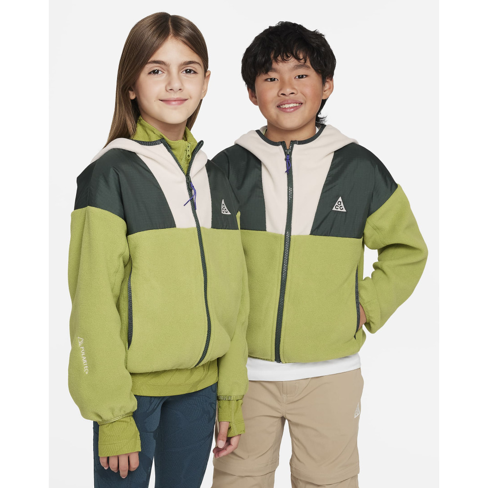 Nike sb polartec zip hoodie 2025