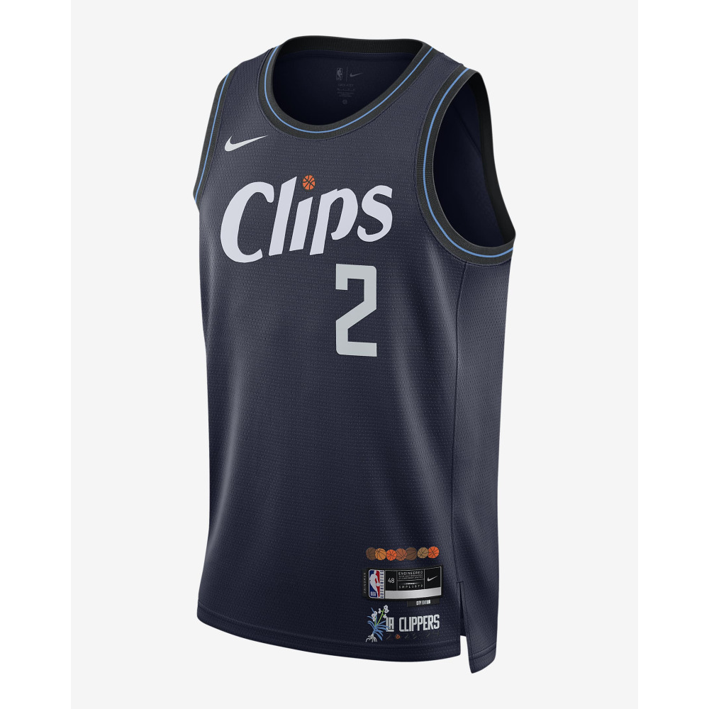 Jersey la shop