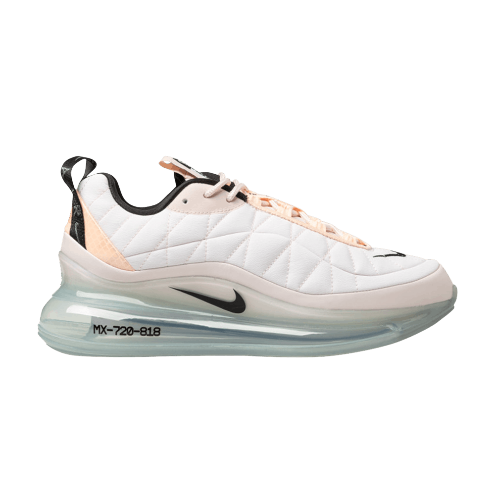 Nike Wmns Air MX 720 818 Light Violet Barely Rose Qwixit 28579