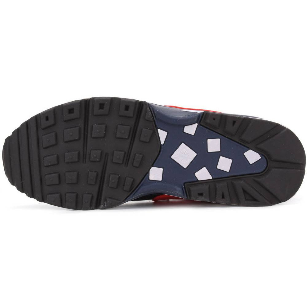 Nike Air Max BW Olympic black Qwixit