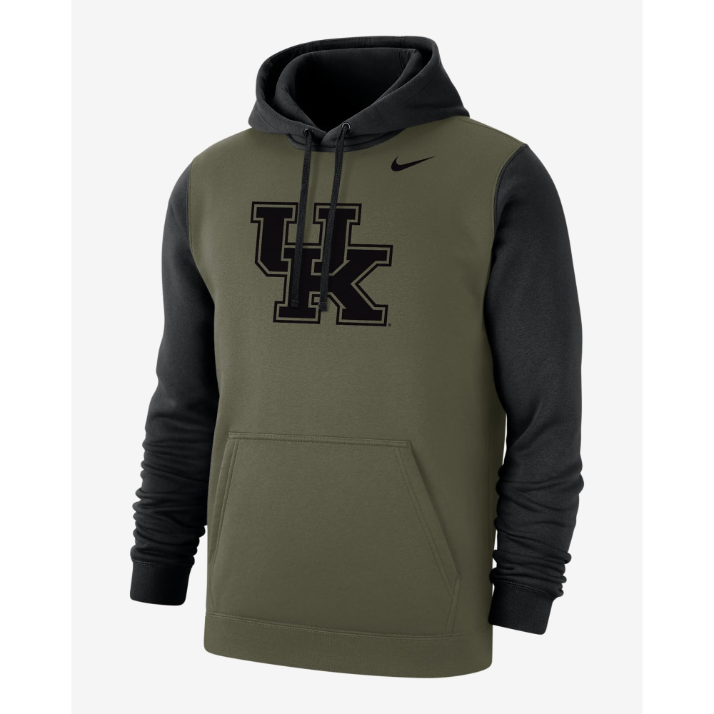 Nike college pullover shop
